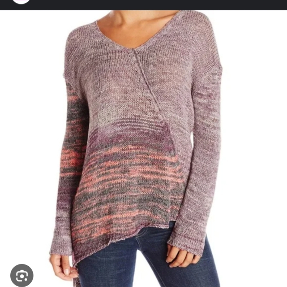 Prana Multicolor Women's Cardigan